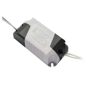 Драйвери з пластиковим корпусом Svitlo Center