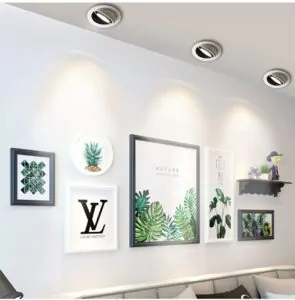 Лампи для Точкових світильників