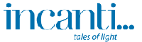incanti logo SvitloCenter