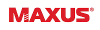 Maxus logo 200х60