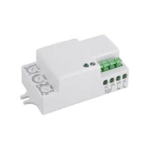 Мікрохвильові датчики