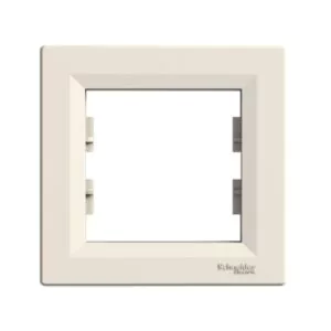 Рамка кремовий SvitloCenter
