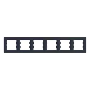 Рамка Шестерна SvitloCenter