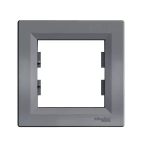 Рамка Сталь SvitloCenter