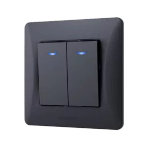 Вимикач вбудований Videx від SvitloCenter