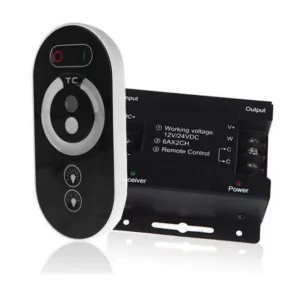 Діммер для світлодіодної стрічки SvitloCenter