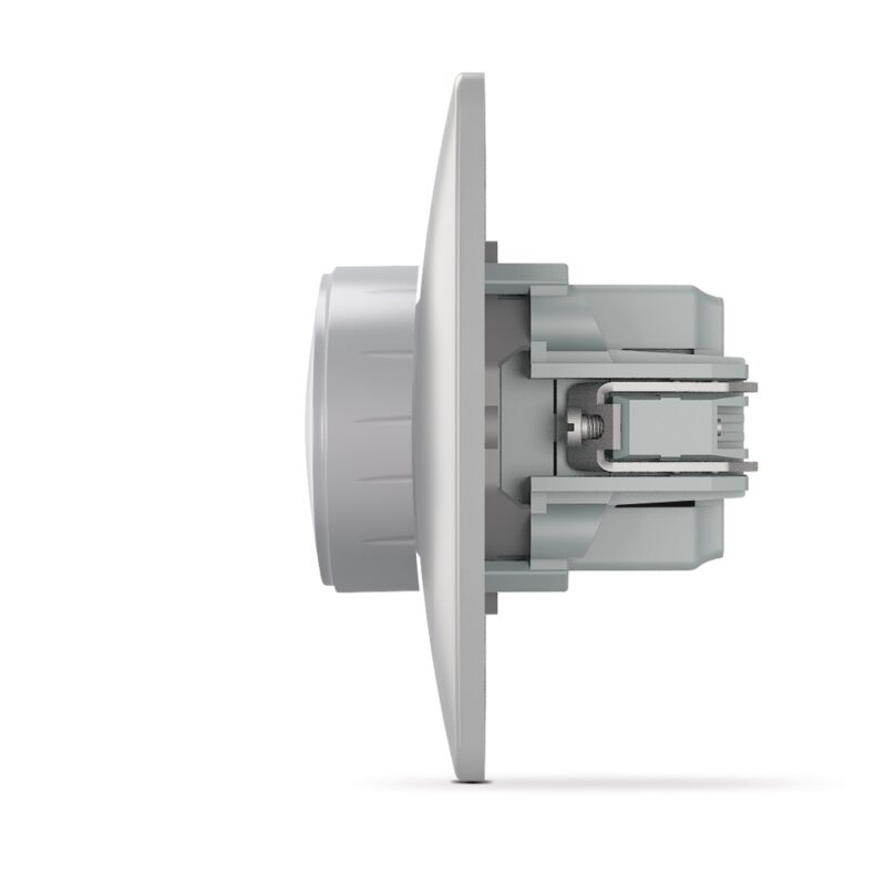 Діммер Videx Binera LED 200Вт срібний шовк VF-BNDML200-SS - Зображення 4