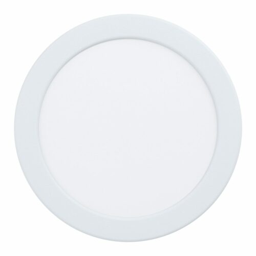 Світильник вбудований LED 10,5W 4000K IP20 білий Fueva 5 Eglo