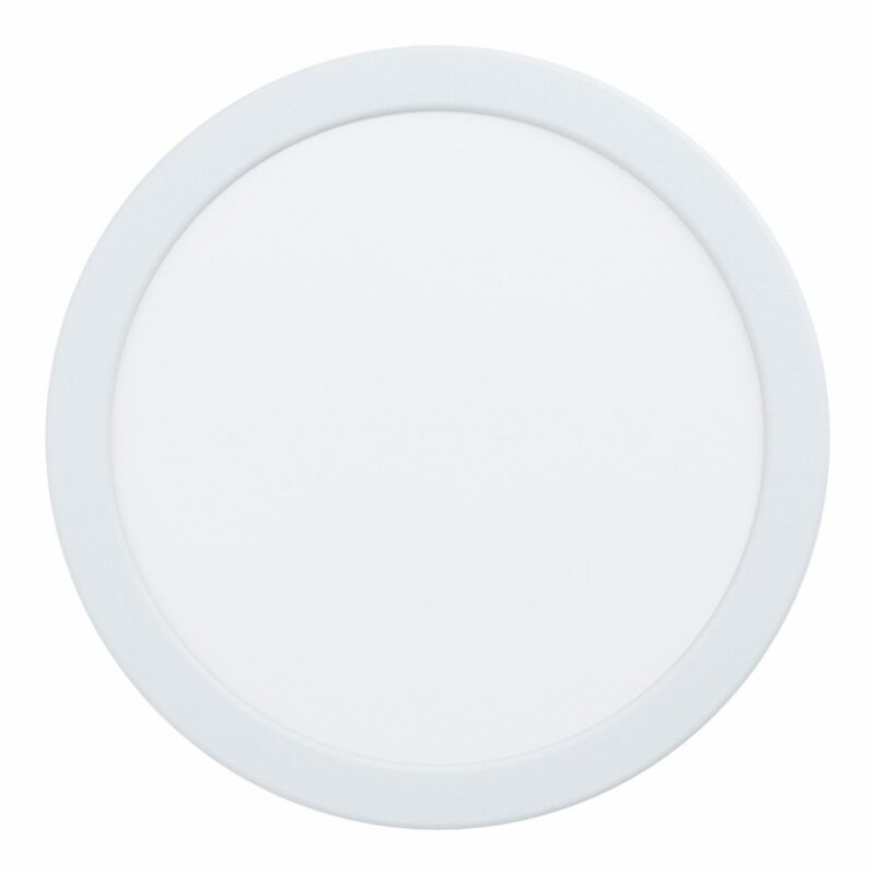 Світильник вбудований LED 16,5W 4000K IP20 білий Fueva 5 Eglo