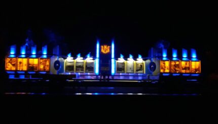 - ТОВ СТК СВІТЛОЦЕНТЕР