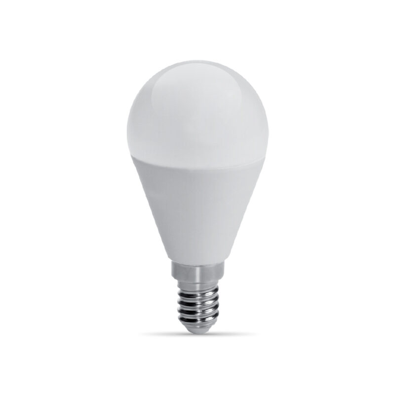 Лампа світлодіодна LED Feron P45 9W E14 4000K LB-205