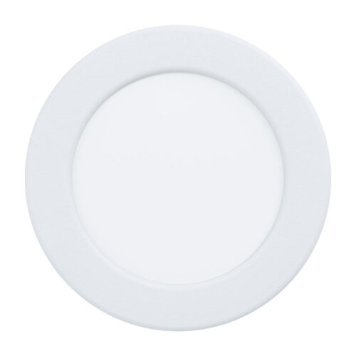 Світильник вбудований LED 5,5W 3000K IP20 білий Fueva 5 Eglo