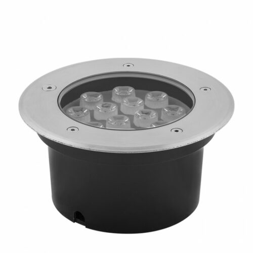 Тротуарный светильник 12W 2700K SP4114 Feron