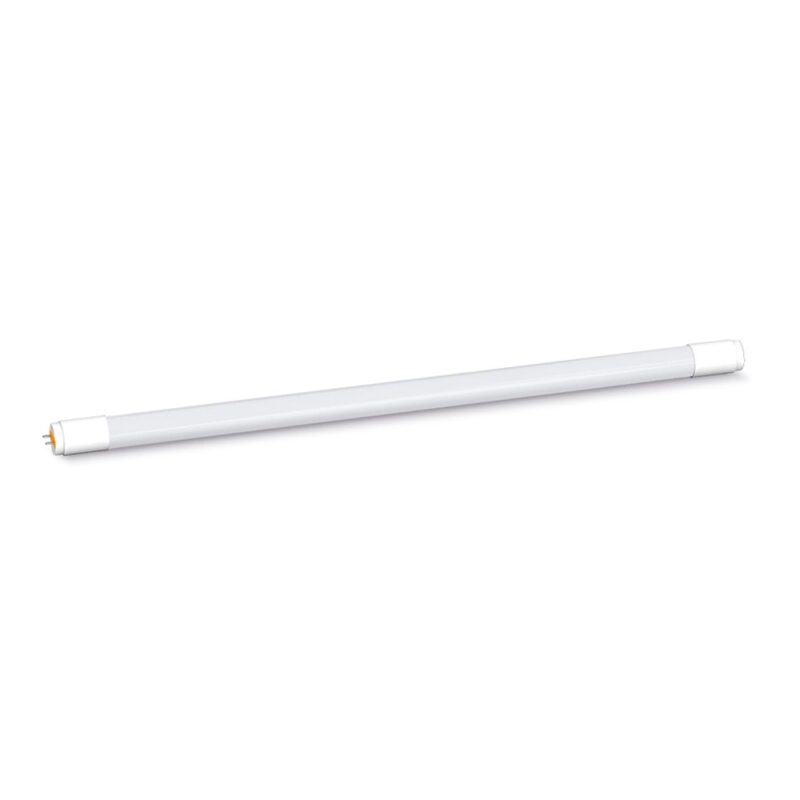 LED лампа VIDEX T8 24W 1.5M 6000K 185-265V матова - Зображення 2
