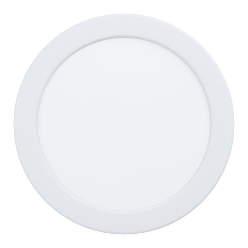 Світильник вбудований LED 10,5W 4000K IP44 білий Fueva 5 Eglo