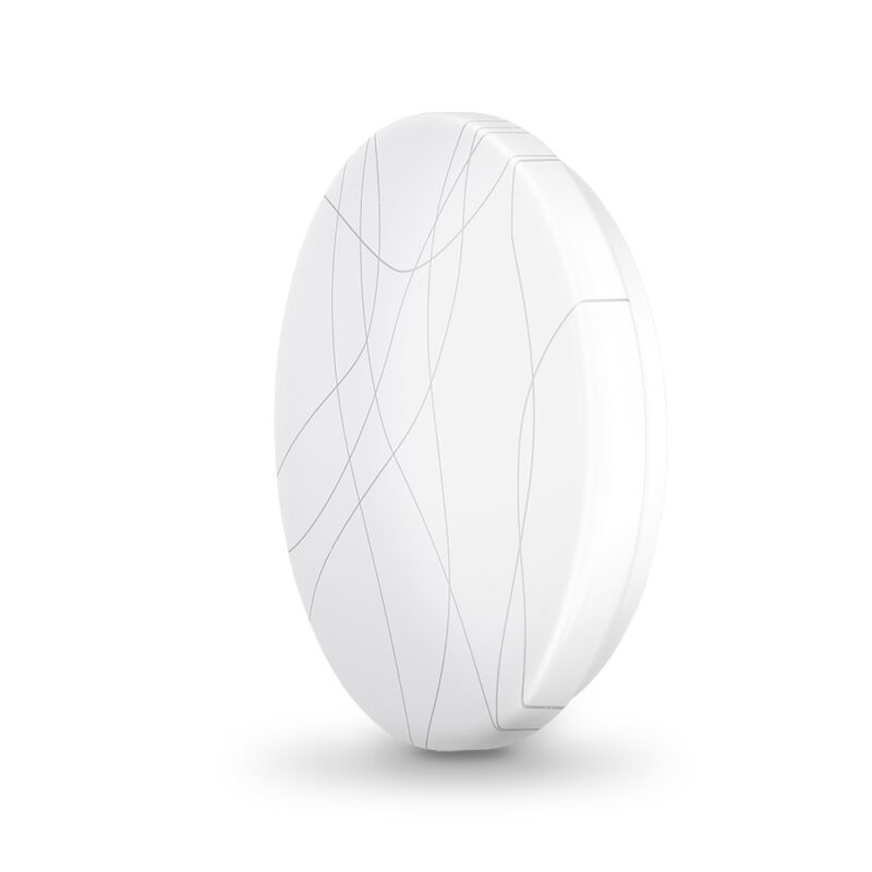 Світильник настінно-стельовий LED Titanum 32W 5000K Криві лінії TLCL-325CL - Зображення 2