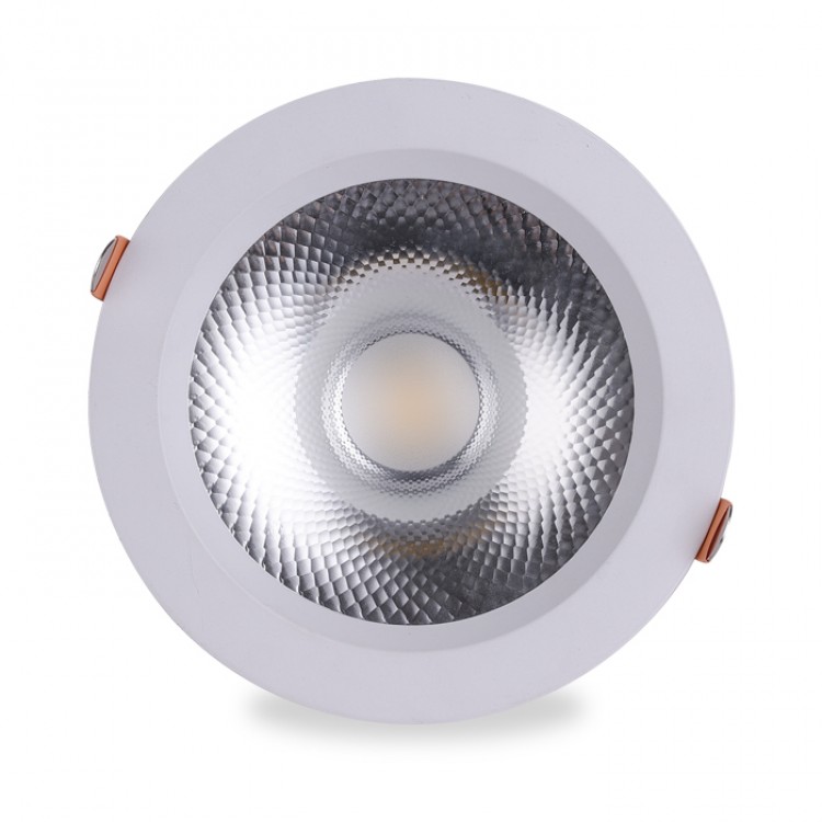Світлодіодний світильник Feron Professional AL251 18W білий