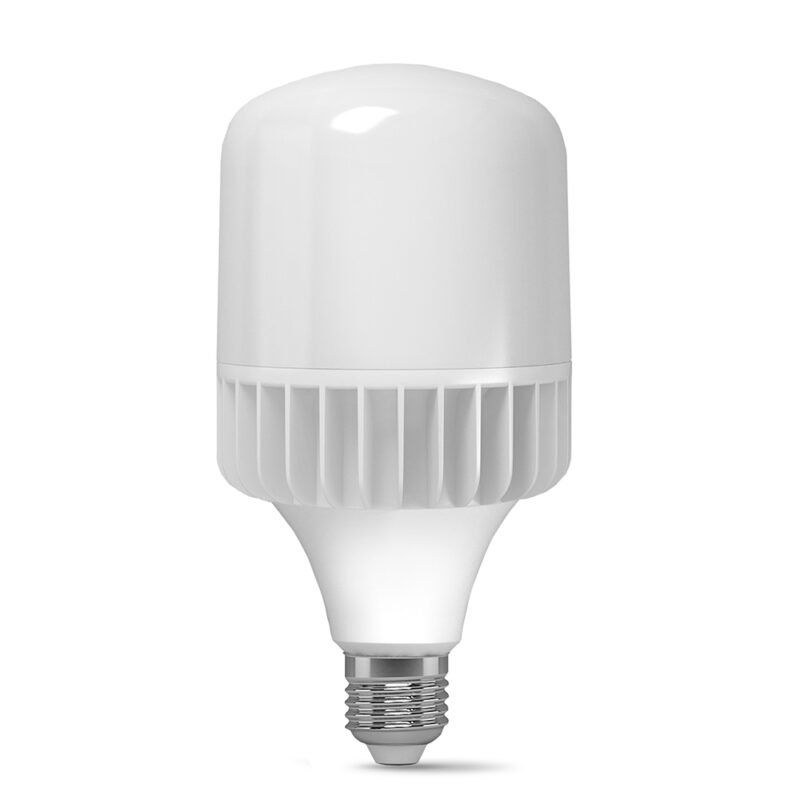 Світлодіодна Led лампочка Videx A118 50W біле денне світло 5000K цоколь E27