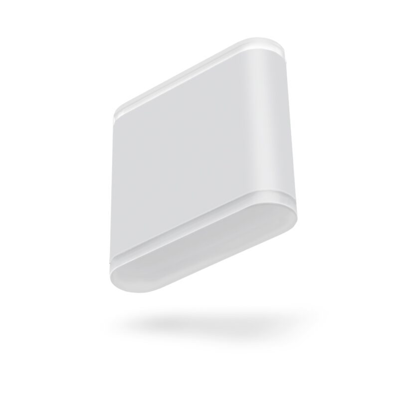 Світильник архітектурний Videx 6W 2700K IP54 білий VL-AR06-062W - Зображення 2