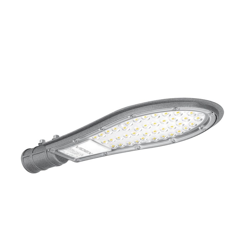 Ліхтар вуличний LED 30W 5000K IP65 Videx - Зображення 2
