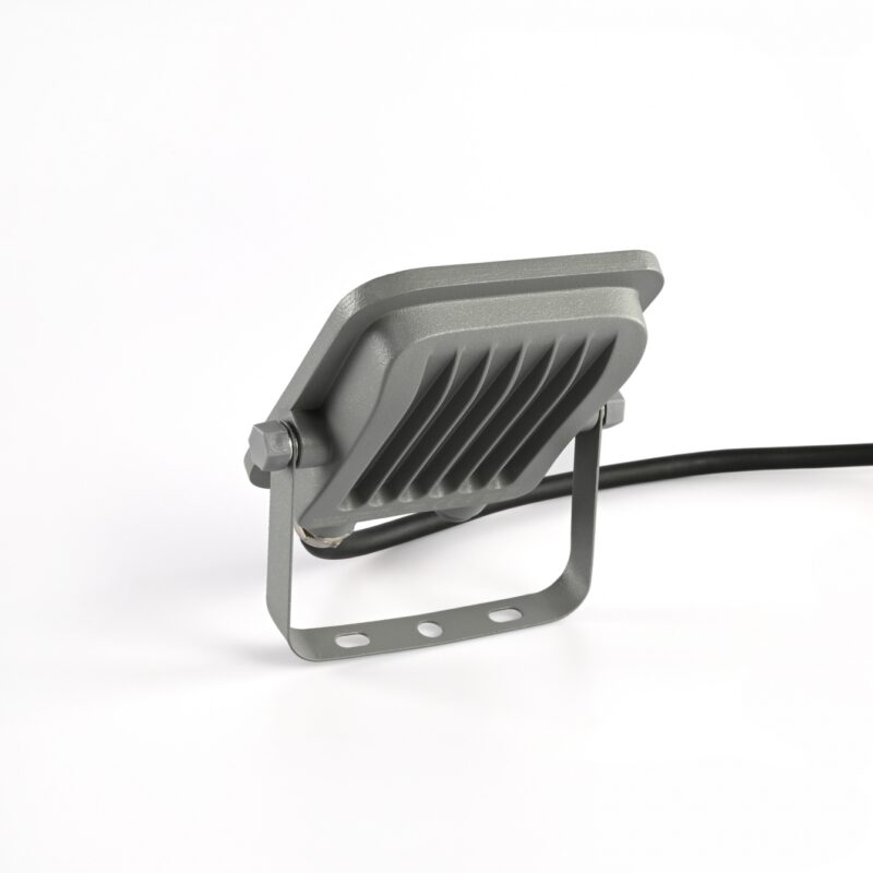 Прожектор LED Videx F3e 1000Lm 5000K AC/DC 12-48V VL-F3e-105W-12V - Зображення 3