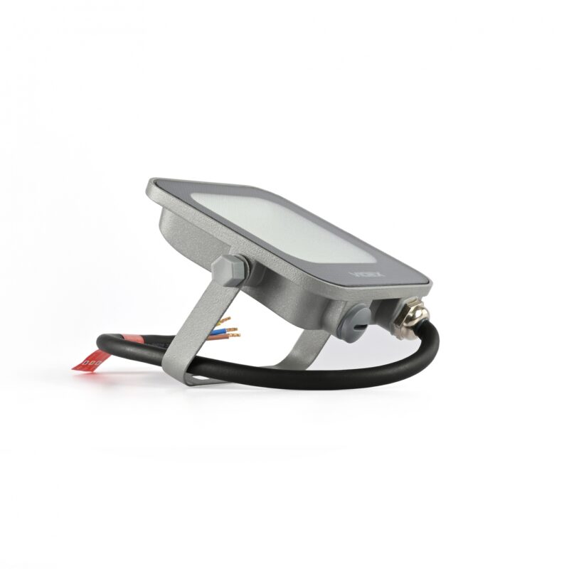 Прожектор LED Videx F3e 1000Lm 5000K AC/DC 12-48V VL-F3e-105W-12V - Зображення 4