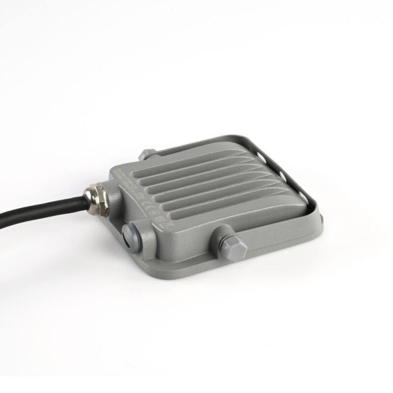 Прожектор LED Videx F3e 1000Lm 5000K AC/DC 12-48V VL-F3e-105W-12V - Зображення 6