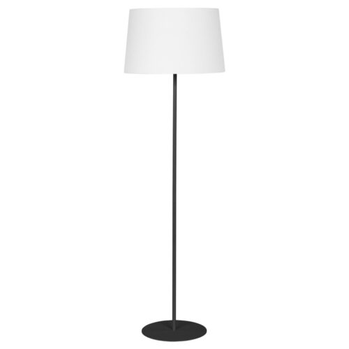 MAJA BLACK/WHITE Торшер