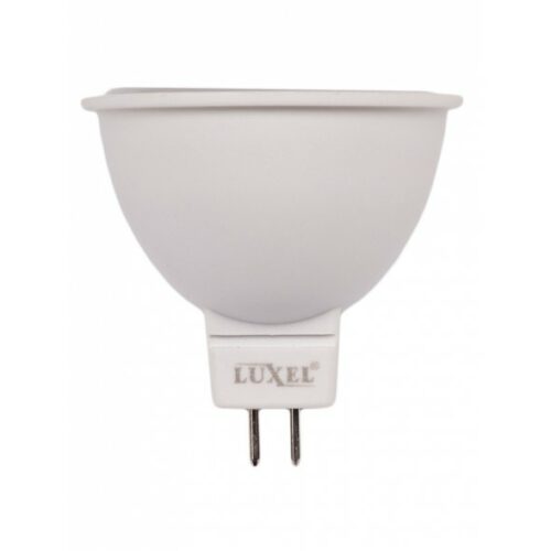 Світлодіодна лампа LED LUXEL MR16 10W 220V GU5,3(ECO 014-NE 10W)