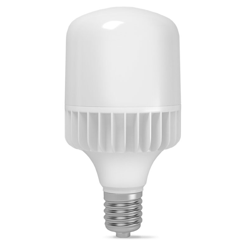 Лампа світлодіодна LED Videx 50W E40 5000K VL-A118-50405