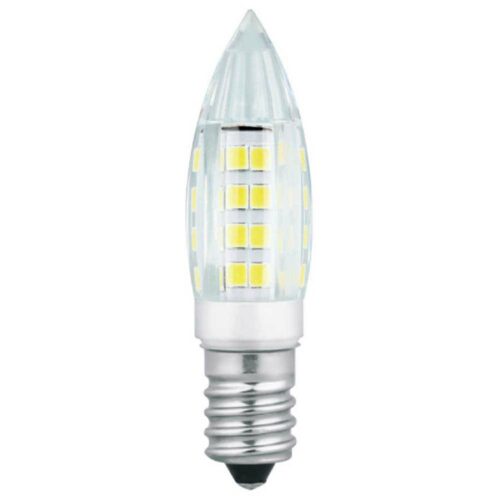 Лампа світлодіодна LED АВаТар 7W E14 ST726