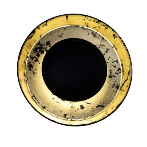 Бра Pikart Pikart Solar eclipse, арт. 5040 Золотий
