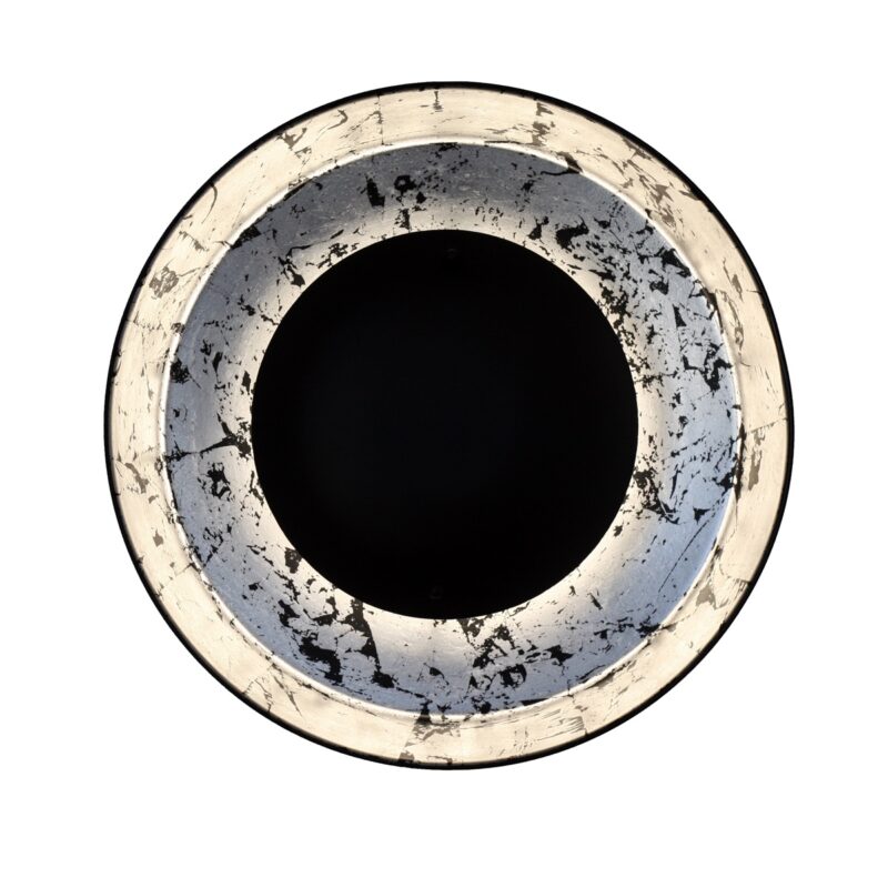Бра Pikart Pikart Solar eclipse, арт. 5040 Срібний