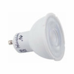 Лампочка Nowodvorski Reflector 7W арт. 24829 3000 К