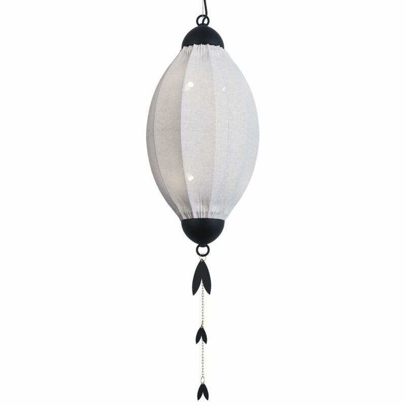 Підвіс Pikart Chrysalis, L700 Vertical, арт. 28169 Чорний