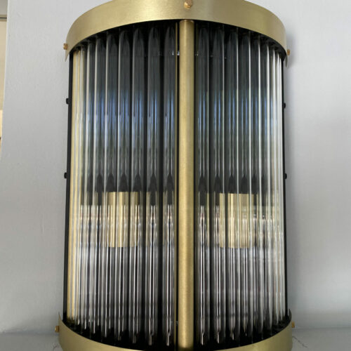 Настінний світильник, бра Pikart GL Tubes арт. 23531