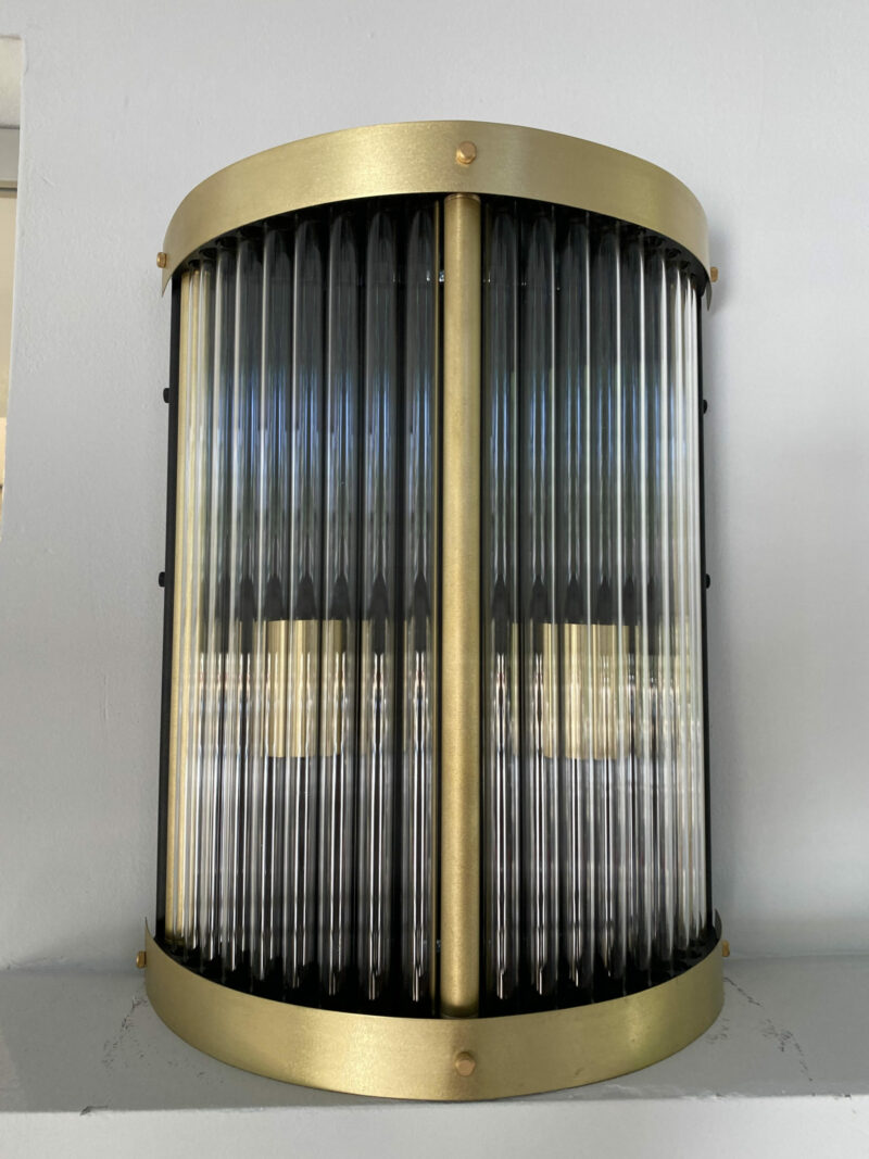 Настінний світильник, бра Pikart GL Tubes арт. 23531
