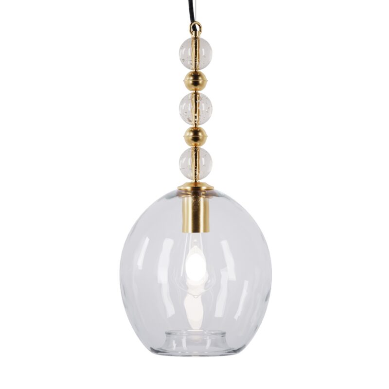 Підвіс Pikart Colorglass Balls арт. 5434 Прозорий