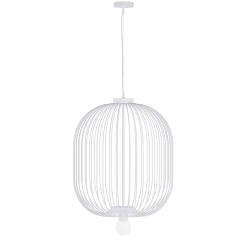 Люстра Pikart Wire, арт. 6300 Білий