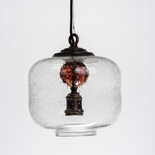 Підвіс Pikart SUHS Lamp, арт. 4657 Червоний