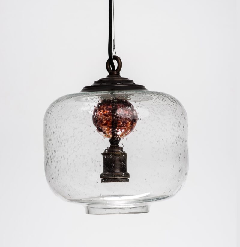 Підвіс Pikart SUHS Lamp, арт. 4657 Червоний