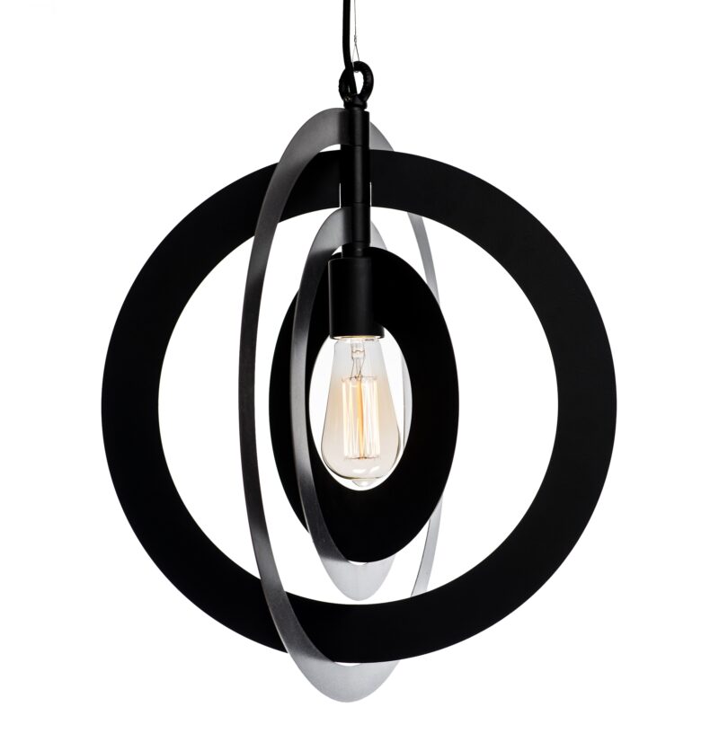 Підвіс Pikart System Lamp, арт. 4644. Срібний