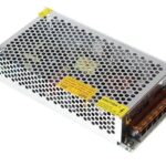 Блок живлення PROLUM™ 12V, 200W, 16.6А, Series "S"