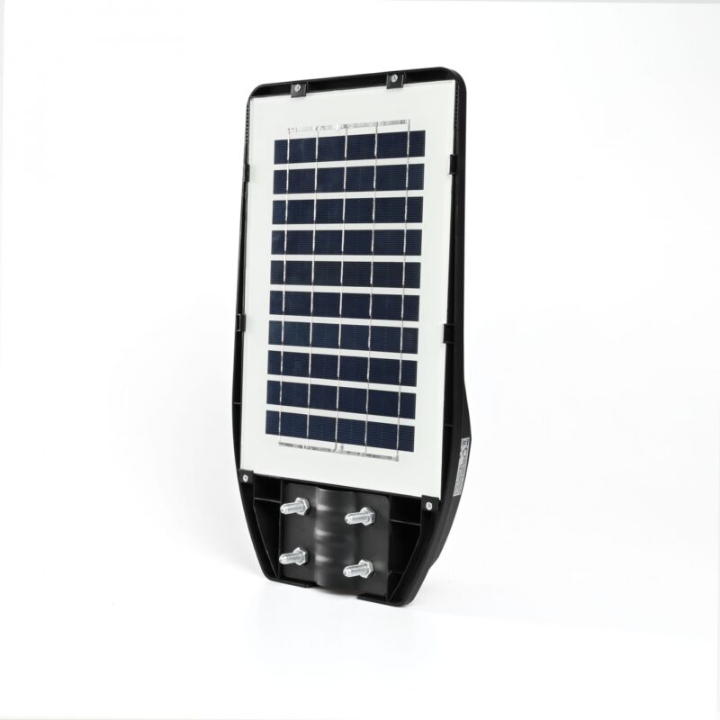 Світильник сонячний LED  IP54 TITANUM 700Lm 5000K Сенсорний TL-SLSO-105-S