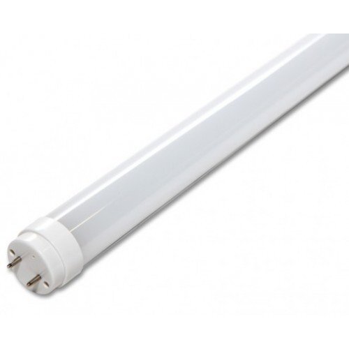 Лампа світлодіодна LED LUXEL T8 10w 6500K 0.6м T8-0.6-10-C
