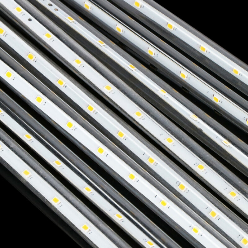 Гірлянда SNOWFALL Падаючий сніг 60 см IP44 30 LED Біла