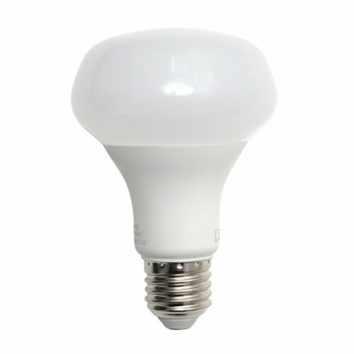 Лампа світлодіодна LED Luxel 8W R63 E27 4000K 033-NE