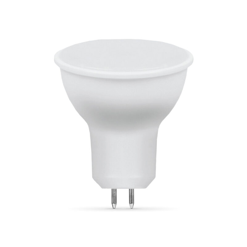 Лампа світлодіодна LED Feron LB-216 8W G5.3 4000K