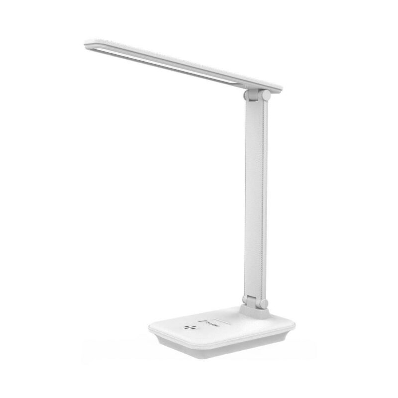 Настільна лампа The Light 10w 500Lm біла TL50040