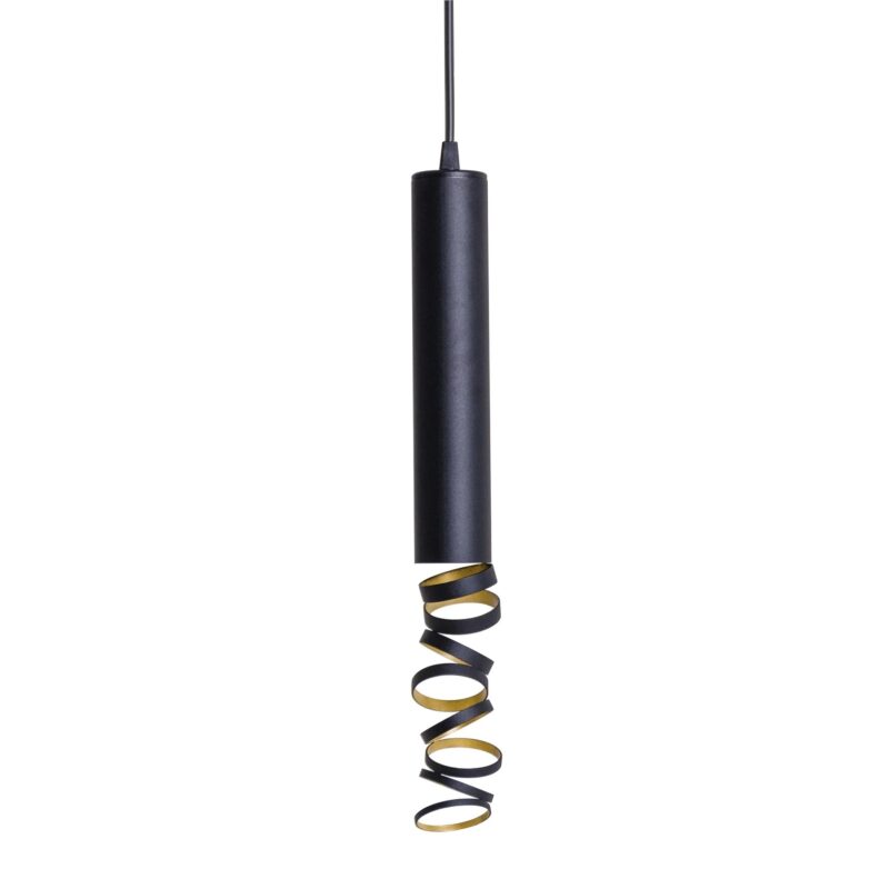 Світильник підвісний (люстра) Chime O P50-320 BlackGold 1081114